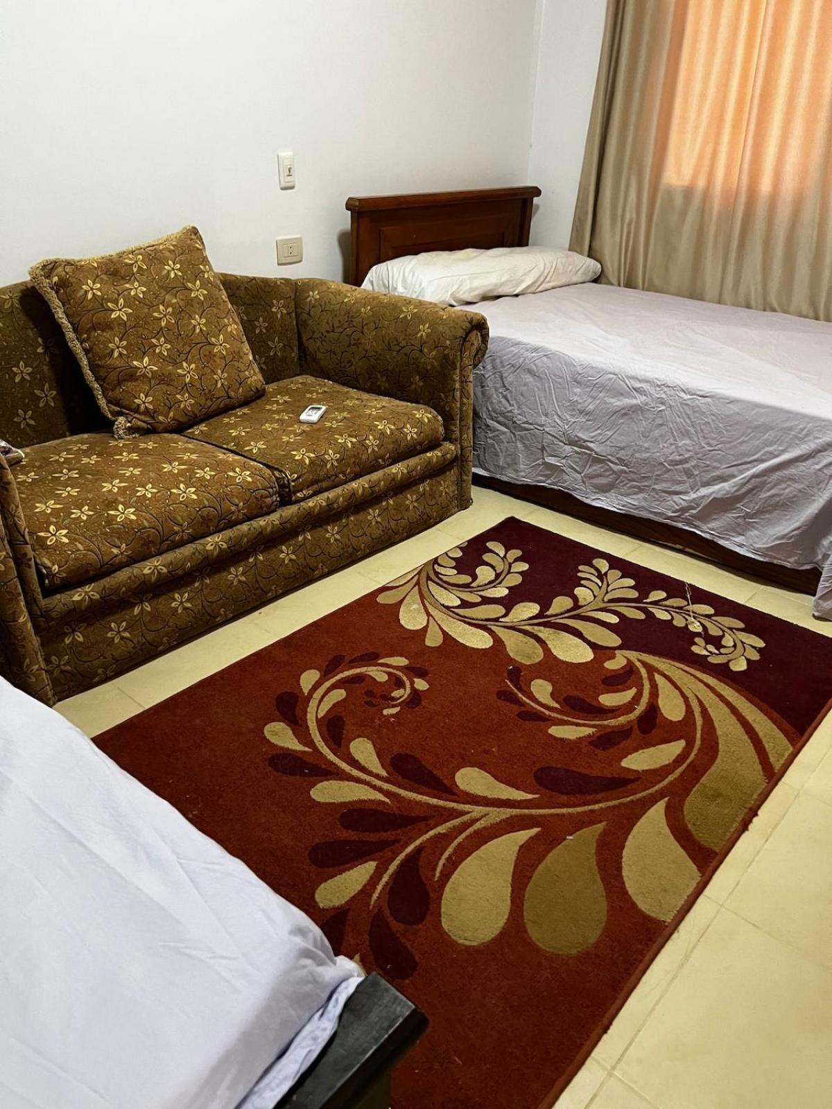 Vacation Home In Paradise Resort - Ras Sudr Exteriér fotografie