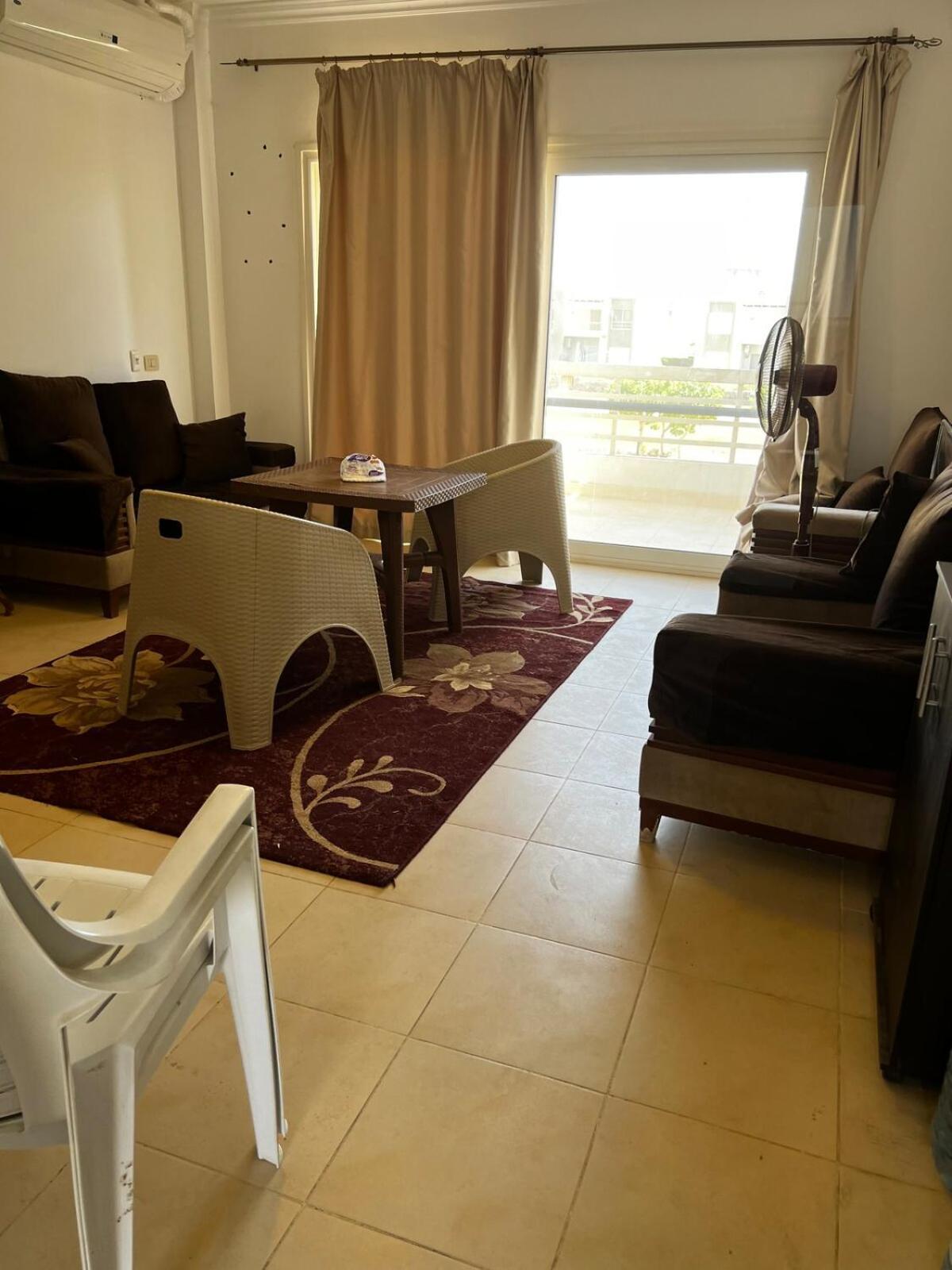 Vacation Home In Paradise Resort - Ras Sudr Exteriér fotografie